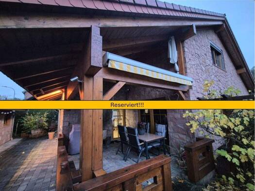 Einfamilienhaus zum Kauf 399.000 € 3 Zimmer 147,2 m² 450 m² Grundstück Neuhemsbach 67680