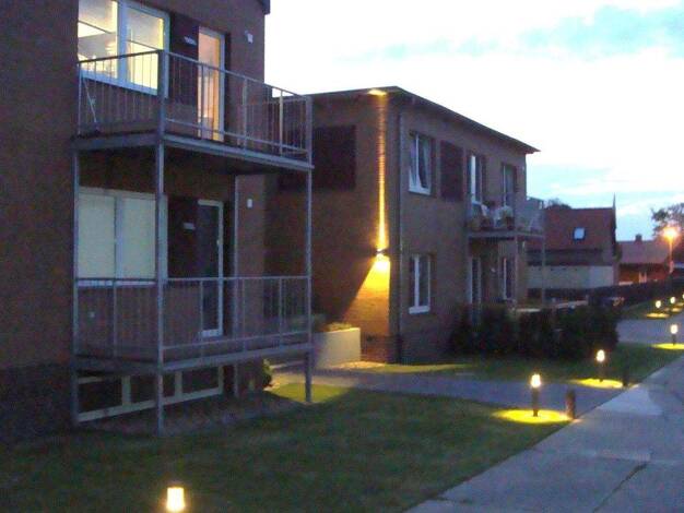 Wohnung zur Miete 495 € 2 Zimmer 60 m² EG Solschen Ilsede 31241