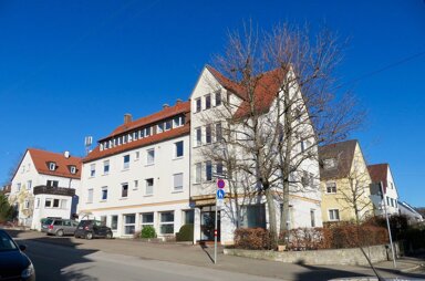 Wohnung zur Miete 1.400 € 3 Zimmer 63 m² 1. Geschoss frei ab sofort Unterhäuser Straße 1 Degerloch Stuttgart 70597