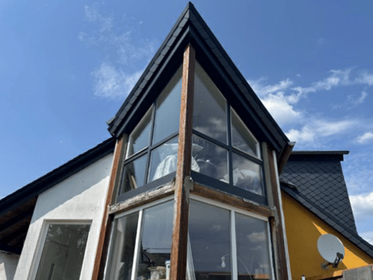 Maisonette zum Kauf provisionsfrei 97.000 € 2 Zimmer 60 m² Kell am See 54427
