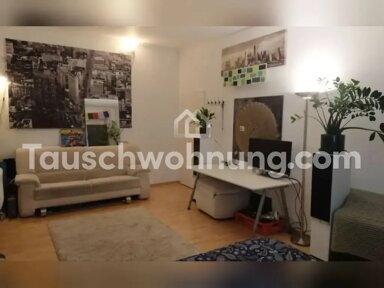 Wohnung zur Miete Tauschwohnung 900 € 3 Zimmer 97 m² 4. Geschoss Kreuzberg Berlin 10997