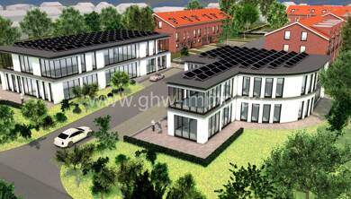 Grundstück zum Kauf provisionsfrei 239.070 € 1.226 m² Grundstück Burgstemmen Burgstemmen 31171