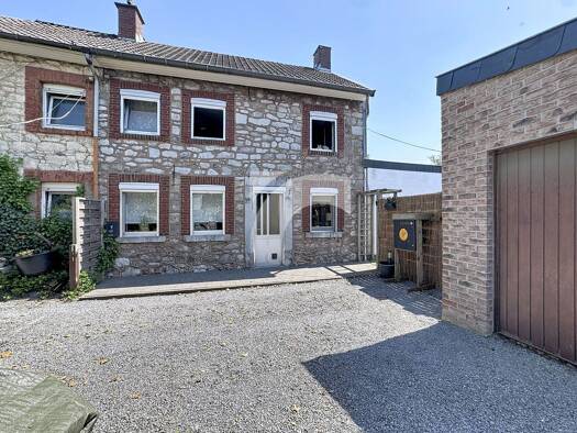 Einfamilienhaus zum Kauf provisionsfrei 175.000 € 2 Zimmer 105 m² 235 m² Grundstück frei ab sofort Verviers 4720
