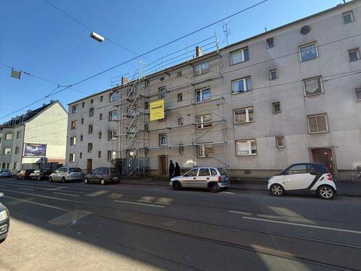 Mehrfamilienhaus zum Kauf 550.000 € 368,9 m² Cracau Krefeld 47799