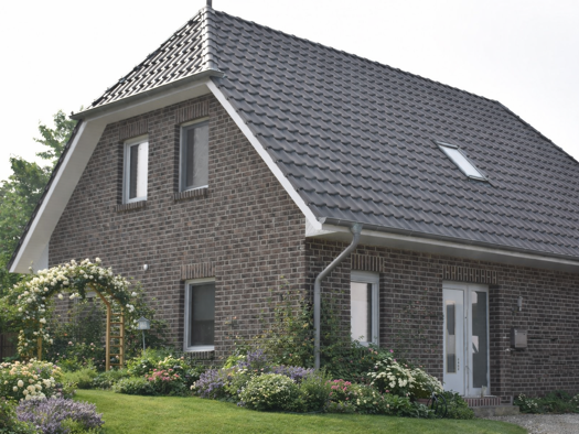 Einfamilienhaus zum Kauf provisionsfrei 526.400 € 4 Zimmer 121 m² 760 m² Grundstück frei ab 01.10.2026 Beckedorf Schwanewede 28790