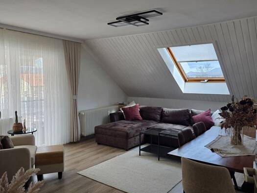 Wohnung zur Miete 900 € 3 Zimmer 95 m² 3 Geschosse frei ab 01.05.2026 Bad Säckingen 79713