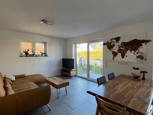 Maisonette zur Miete 1.700 € 5 Zimmer 140 m² Geschoss EG/2 frei ab 01.05.2026 Gensingen 55457