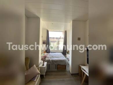Wohnung zur Miete Tauschwohnung 900 € 3 Zimmer 70 m² 3. Geschoss Hannover 30449