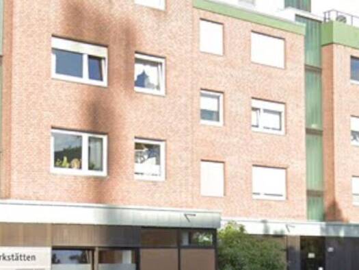 Wohnung zum Kauf provisionsfrei 79.500 € 1 Zimmer 42 m² 2. Geschoss frei ab sofort Rheydt-West Mönchengladbach 41239