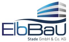 ElbBau Stade GmbH & Co. KG logo