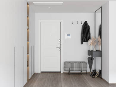 Wohnung zum Kauf 439.500 € 4 Zimmer 133,8 m² Dauchingen 78083