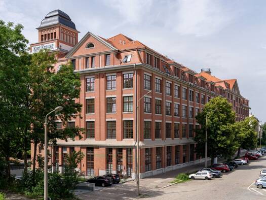 Maisonette zur Miete 675 € 2 Zimmer 51,8 m² EG frei ab 01.10.2026 Theodor-Neubauer-Straße 60 Anger-Crottendorf Leipzig 04318