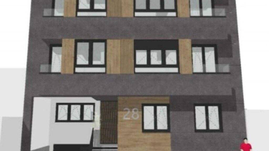 Wohnung zum Kauf 261.420 € 4 Zimmer 87,1 m² Zvezdara 11000