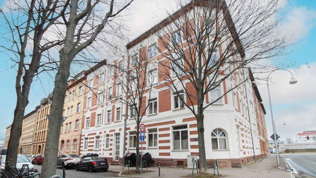 Sonstiges zum Kauf als Kapitalanlage geeignet 153.000 € 3 Zimmer 80,6 m² Daberstedt Erfurt 99099