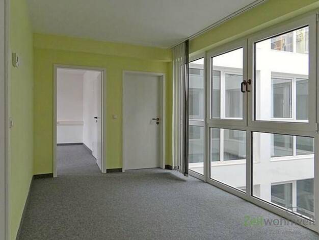 Büro zur Miete 535 € 4 Zimmer Meiningen 98617