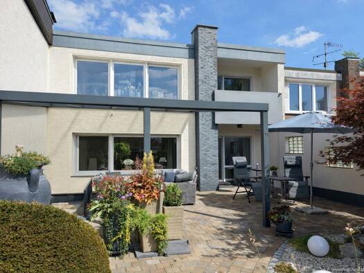 Reihenmittelhaus zum Kauf provisionsfrei 449.000 € 3 Zimmer 126 m² 512 m² Grundstück Werries Uentrop 59071