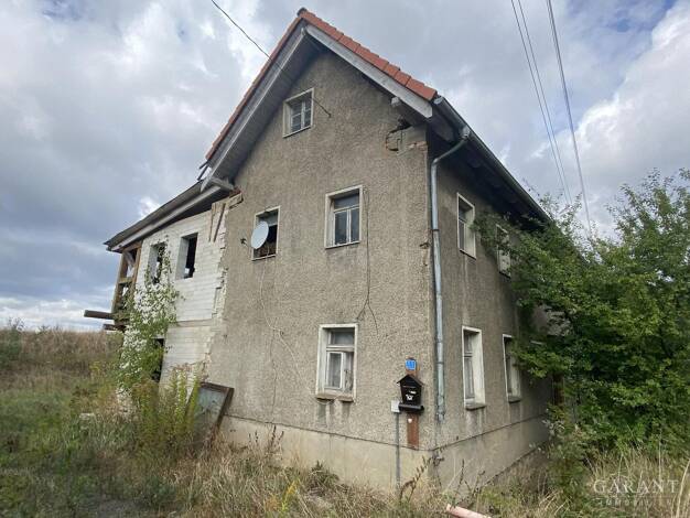 Einfamilienhaus zum Kauf 39.000 € 7 Zimmer 234 m² 2.412 m² Grundstück Leisenau Colditz 04680