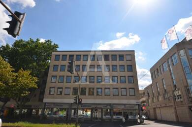 Ladenfläche zur Miete provisionsfrei 248 m² Verkaufsfläche teilbar ab 110 m² Altstadt-Nord Köln 50667