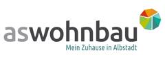 aswohnbau gmbh albstadt logo