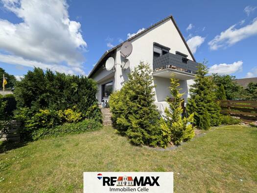 Wohnung zum Kauf 159.000 € 3 Zimmer 82 m² Wesendorf Wesendorf 29392
