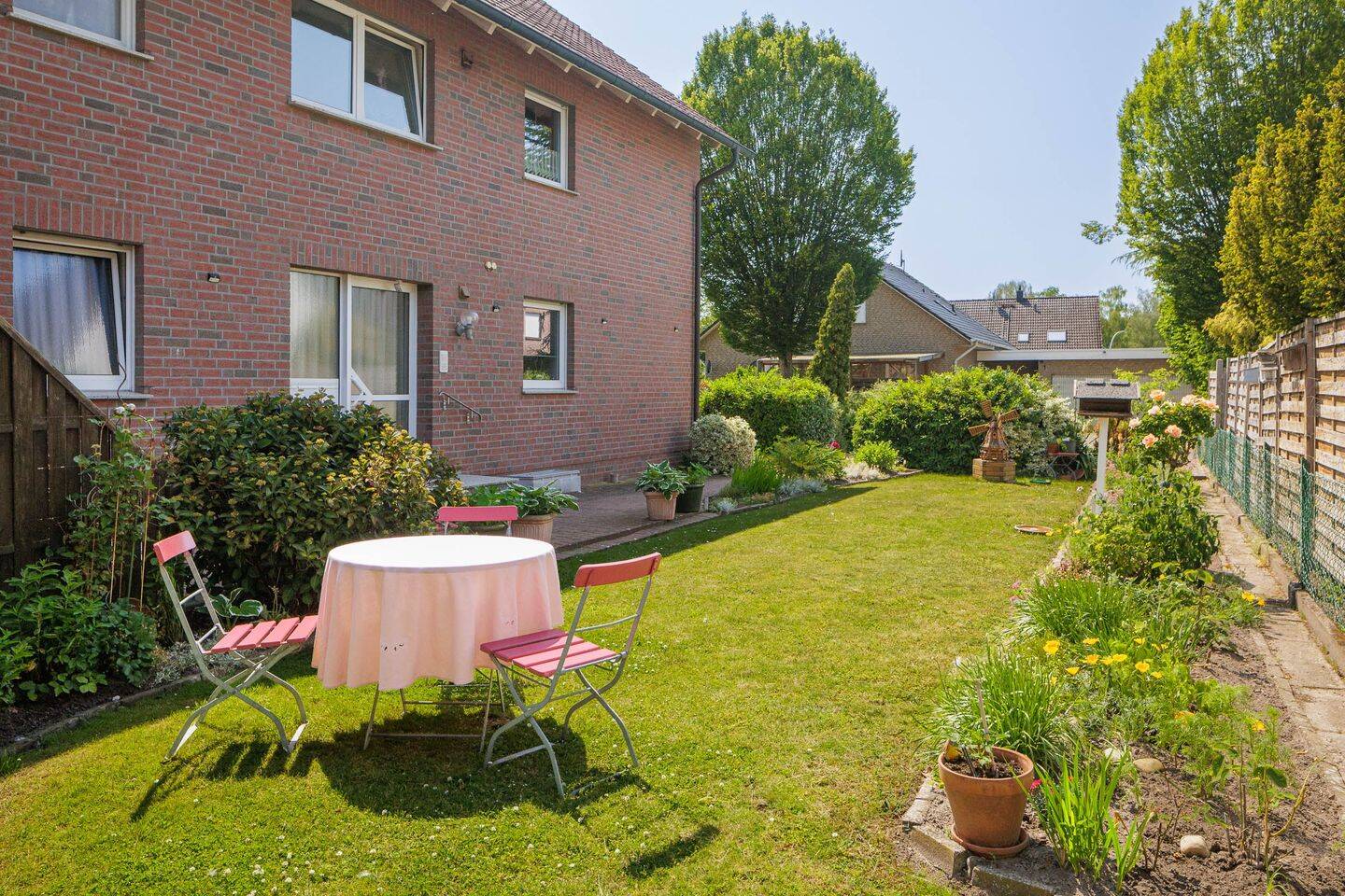 House in Rahden, Kleinendorf - Ansicht 2