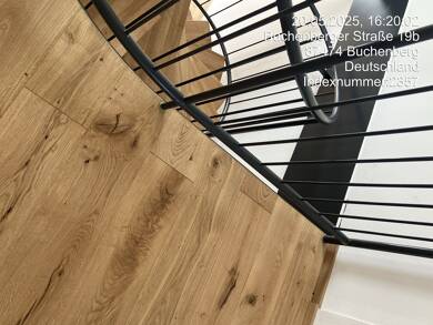 Maisonette zur Miete 950 € 2 Zimmer 67,8 m² Geschoss 2/3 frei ab sofort Buchenberg Buchenberg 87474