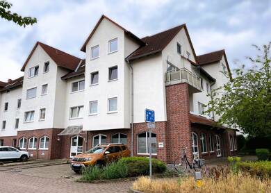 Wohnung zur Miete 730 € 3 Zimmer 78,4 m² Geschoss 3/3 frei ab 01.09.2025 Letter - Nord Seelze 30926