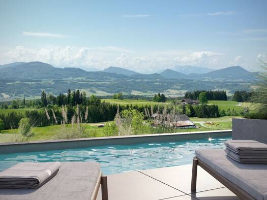 Villa zum Kauf 2.390.000 € 790 m² Grundstück Thalgau 5303