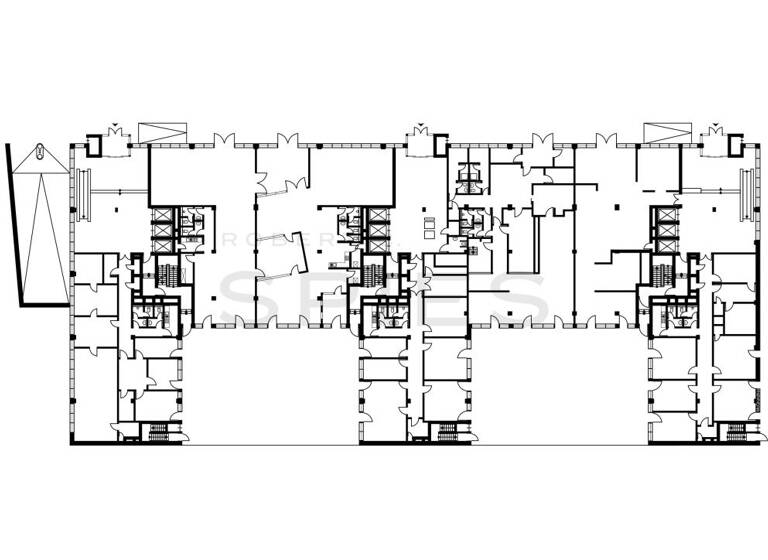 Verkaufsfläche zur Miete provisionsfrei 20 € 568 m² Verkaufsfläche St. Georg Hamburg 20099