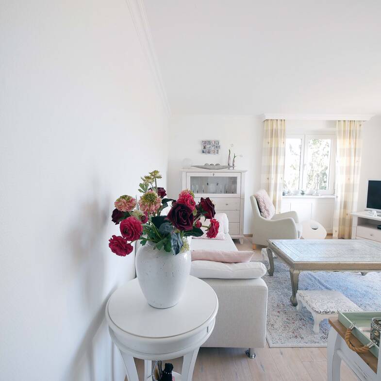 Wohnung zum Kauf 297.000 € 3 Zimmer 87 m² 1. Geschoss Bad Kissingen Bad Kissingen 97688