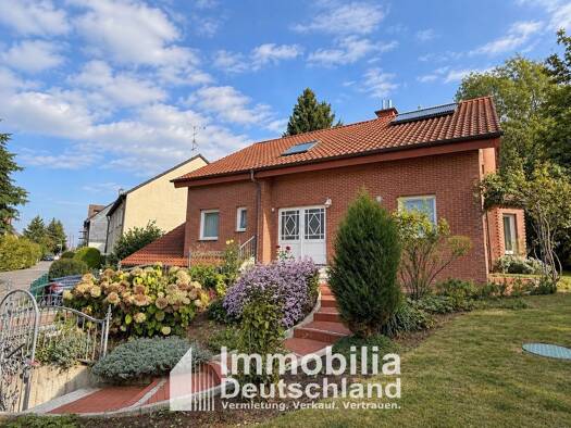 Einfamilienhaus zum Kauf 619.000 € 6 Zimmer 199,7 m² 695 m² Grundstück Berghofen Dortmund 44269