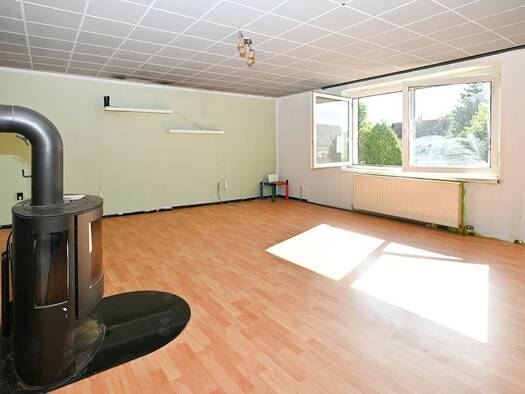 Einfamilienhaus zum Kauf 90.000 € 4 Zimmer 120 m² 210 m² Grundstück Groß Börnecke Hecklingen 39444