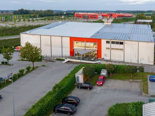 Laden zur Miete 6.300 m² Verkaufsfläche teilbar ab 1.900 m² Galgenberg Regensburg 93053