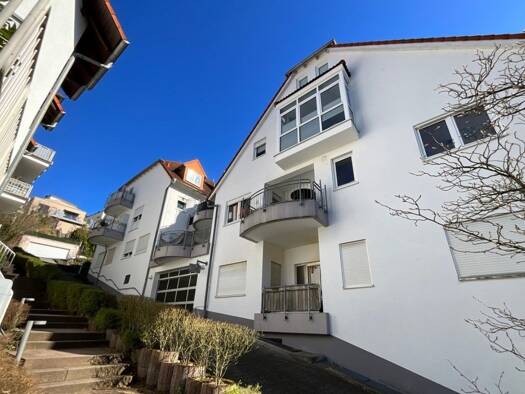 Wohnung zum Kauf 275.000 € 2 Zimmer 69 m² Neuenhain Bad Soden 65812