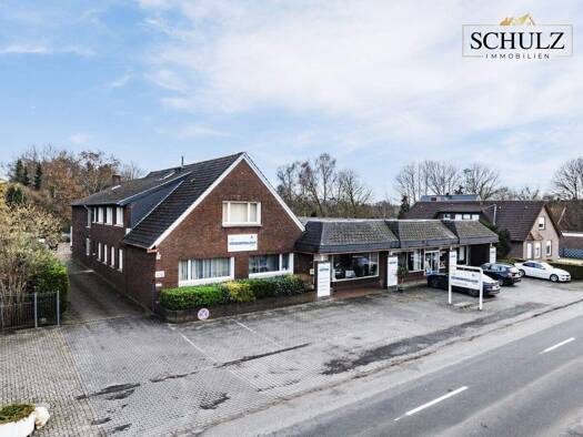 Ausstellungsfläche zum Kauf 799.000 € 1.175 m² Verkaufsfläche Völlenerfehn Westoverledingen 26810