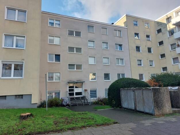 Wohnung zum Kauf provisionsfrei 219.800 € 5,5 Zimmer 99 m² 1. Geschoss Drostenhof 16 Schonnebeck Essen 45309