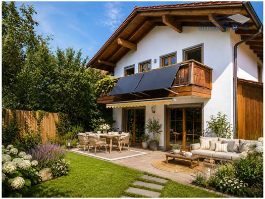 Einfamilienhaus zum Kauf 699.000 € 4 Zimmer 142 m² 336 m² Grundstück Weilheim Weilheim in Oberbayern 82362