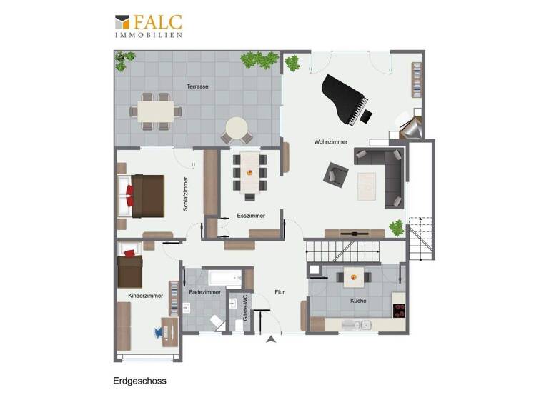 Einfamilienhaus zum Kauf provisionsfrei 779.000 € 7 Zimmer 253 m² 769 m² Grundstück Stommeln Pulheim 50259
