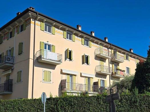 Wohnung zum Kauf 750.000 € 3 Zimmer 213 m² 2. Geschoss Riva del Garda