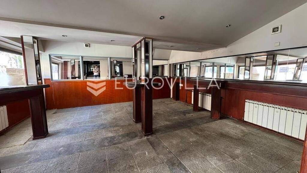 Büro zum Kauf 270.000 € Centar Slavonski Brod