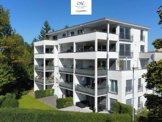 Wohnung zum Kauf 730.000 € 4 Zimmer 101 m² 1. Geschoss Friedrichshafen Friedrichshafen 88045