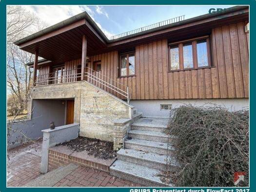 Einfamilienhaus zum Kauf 189.000 € 4 Zimmer 119 m² 716 m² Grundstück Hermannstraße 17 Weißwasser 02943