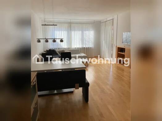 Wohnung zur Miete Tauschwohnung 755 € 2 Zimmer 55 m² EG Untertürkheim Untertürkheim 70327