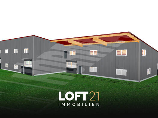 Lagerhalle zur Miete 2.771 € 326 m² Lagerfläche Wettstetten Wettstetten 85139