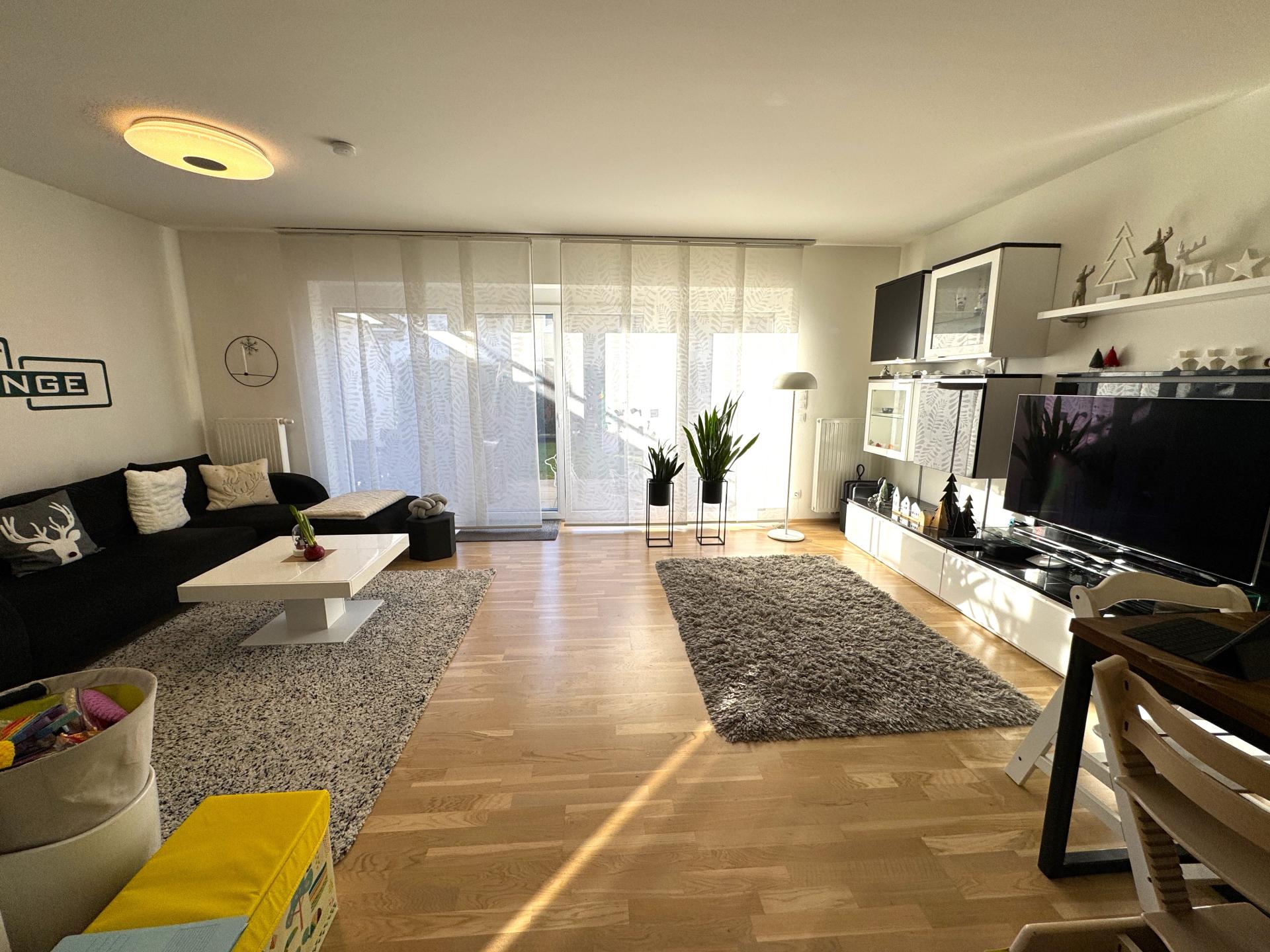 Reihenmittelhaus zum Kauf 419.000 € 3 Zimmer 98 m²<br/>Wohnfläche Annabichl Klagenfurt am Wörthersee 9061