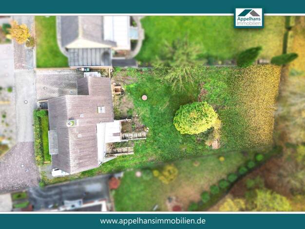 Mehrfamilienhaus zum Kauf 299.000 € 8 Zimmer 200 m² 1.236 m² Grundstück Hasbergen 49205