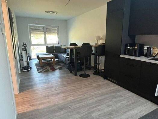 Penthouse zur Miete 600 € 2 Zimmer 50 m² Brotdorf Merzig 66663