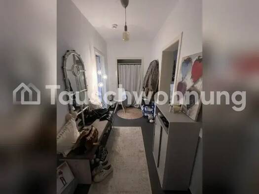 Wohnung zur Miete Tauschwohnung 633 € 2 Zimmer 57 m² 2. Geschoss Zollstock Köln 50969