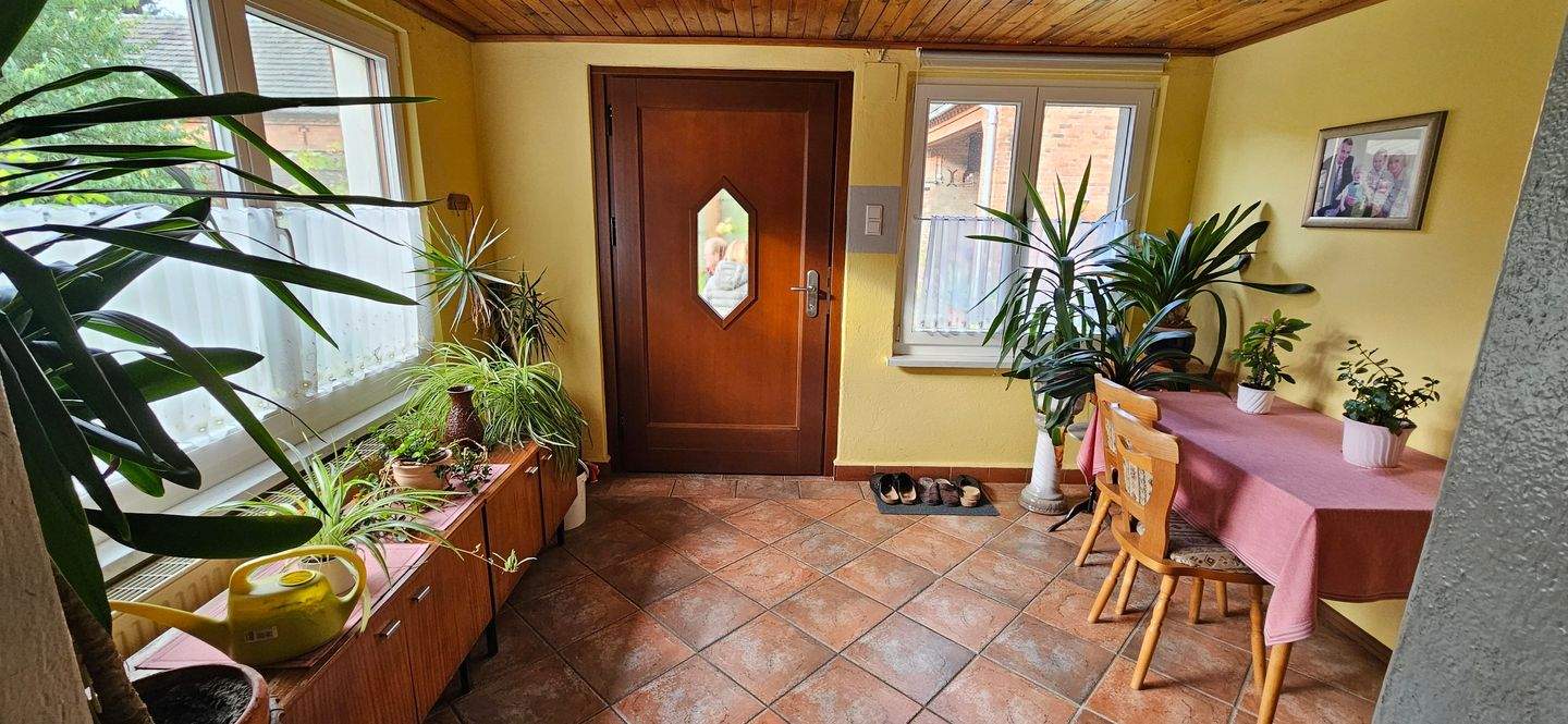 Einfamilienhaus zum Kauf - Ansicht 3