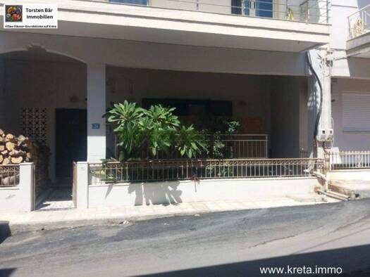 Wohnung zum Kauf 120.000 € 3 Zimmer 85 m² Mires 702 00